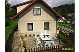 Casa rural Horní Branná República Checa